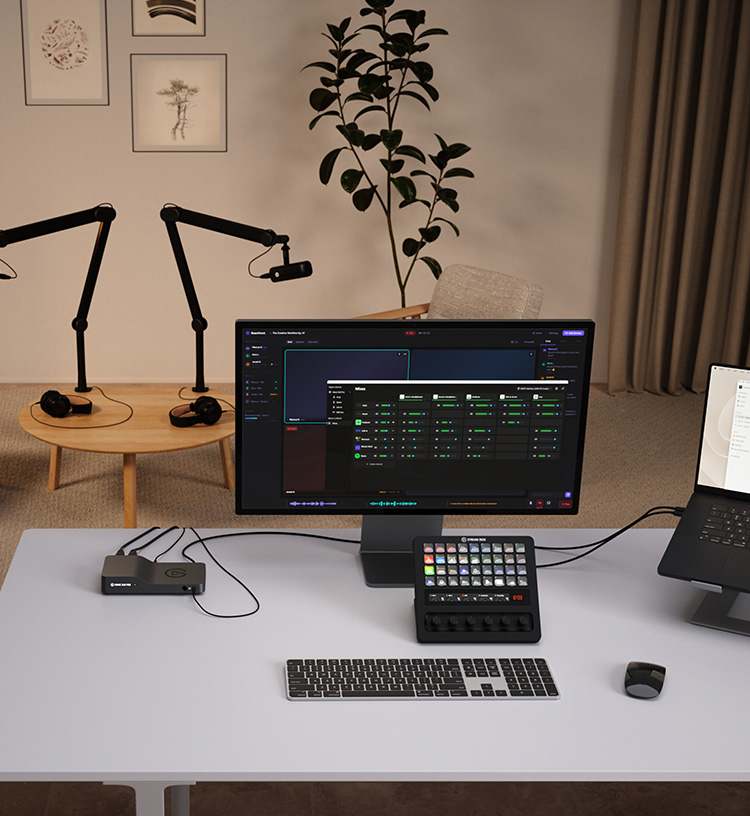 Stream Deck + XL | Elgato